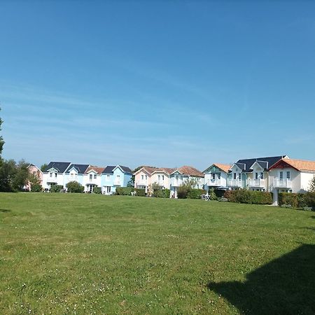 Pomme Villa Talmont-Saint-Hilaire Luaran gambar
