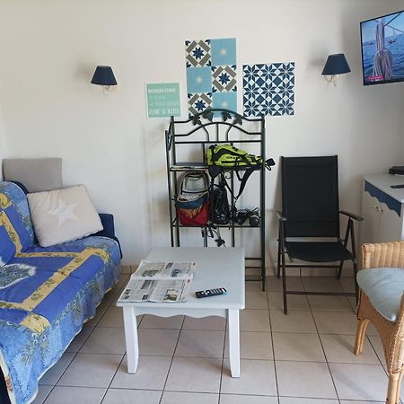Pomme Villa Talmont-Saint-Hilaire Luaran gambar