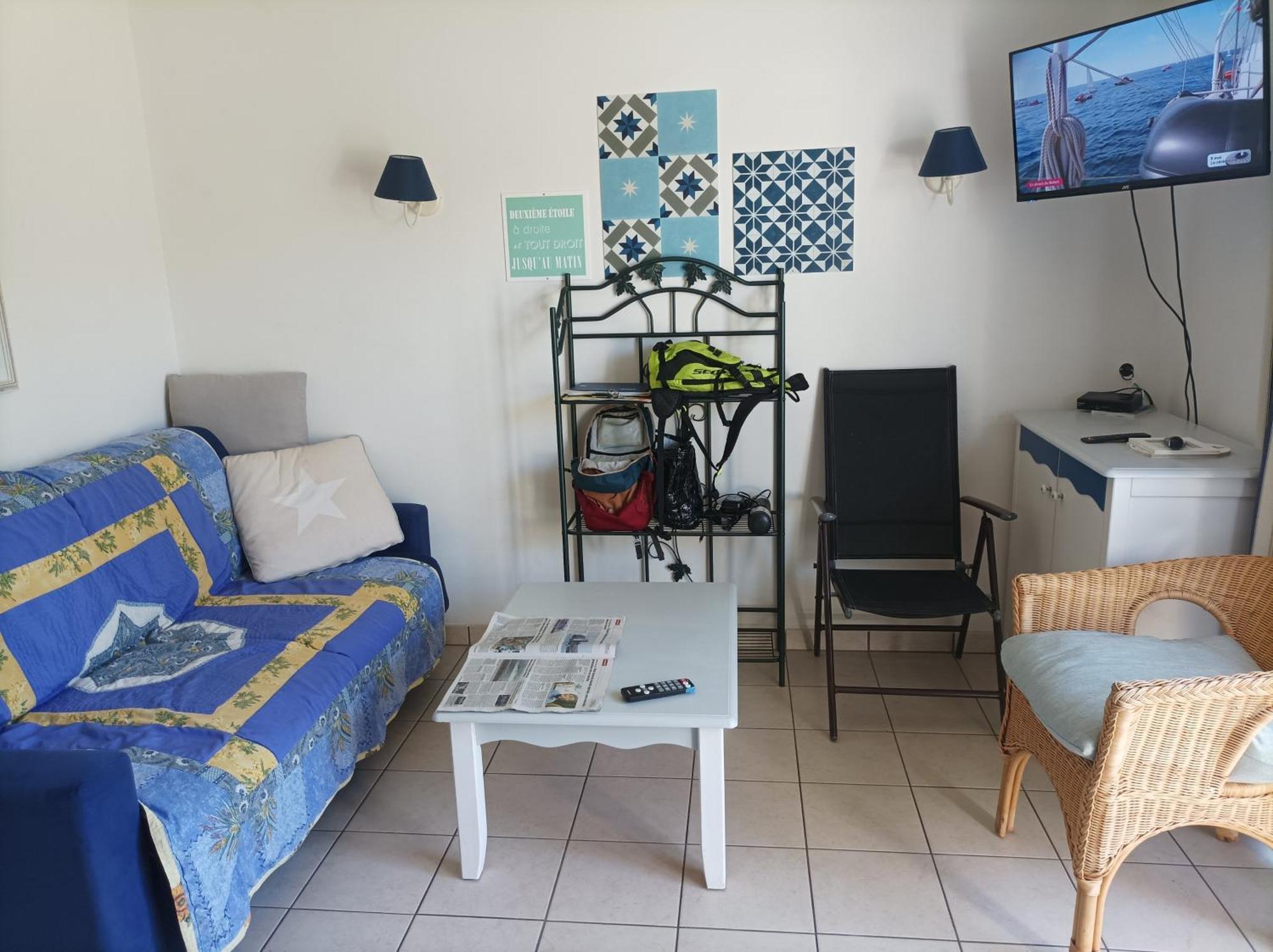 Pomme Villa Talmont-Saint-Hilaire Luaran gambar