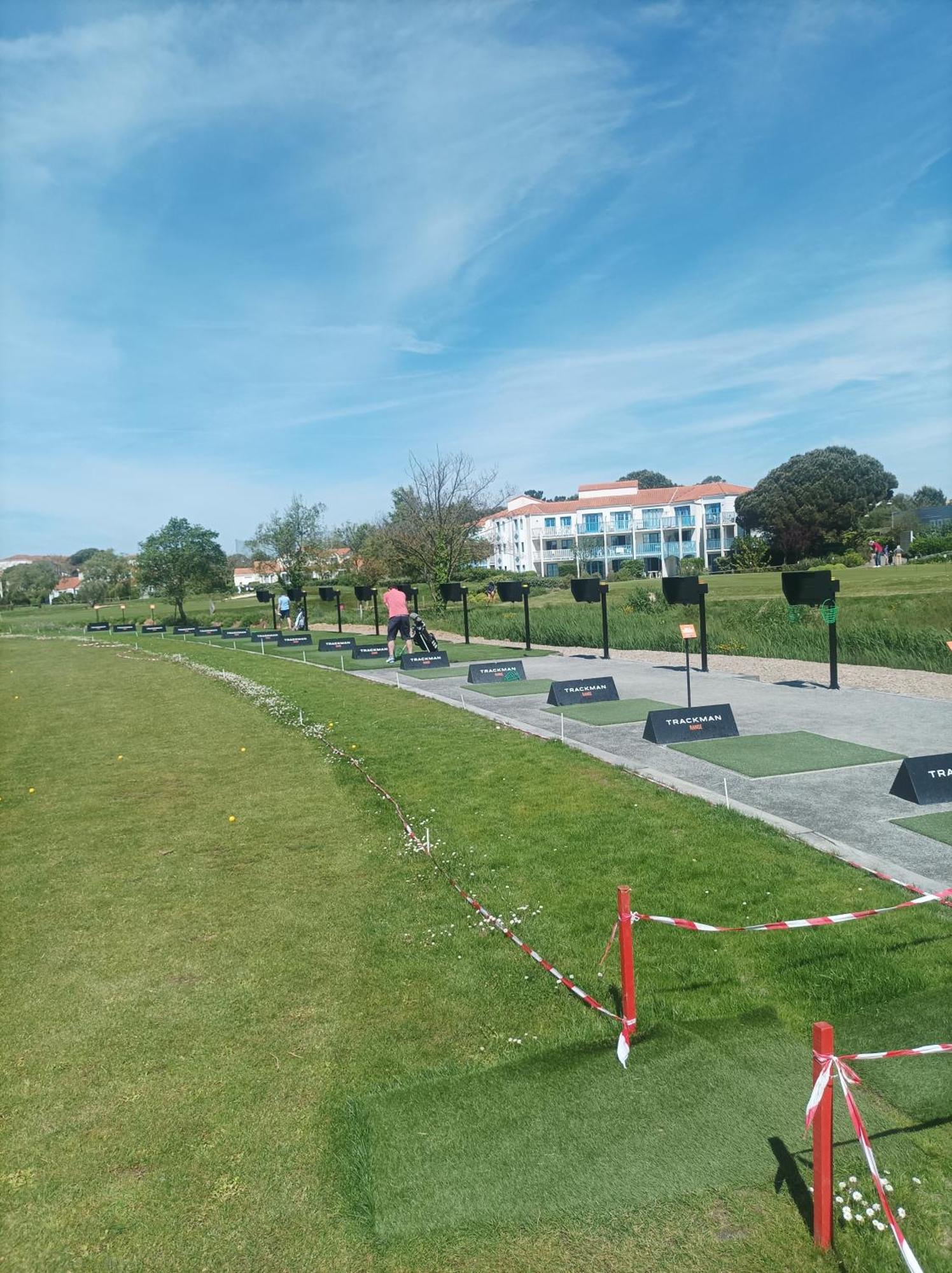 Pomme Villa Talmont-Saint-Hilaire Bilik gambar